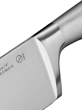 WMF | Couteau de chef 20 cm Grand Gourmet Cromargan |